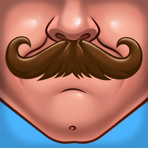 Stacheify - Mustache face app app reviews download