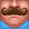 Stacheify - Mustache face app anmeldelser