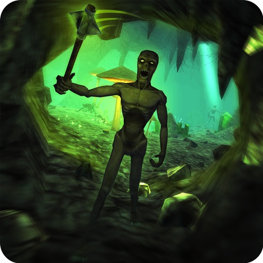 Scary Cave Escape - Horror app reviews download
