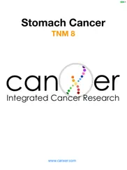 stomach cancer tnm staging aid ipad images 1