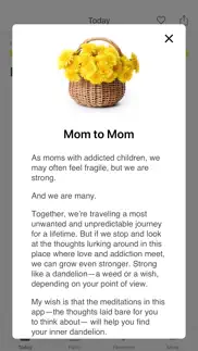 readings for moms of addicts iphone images 2