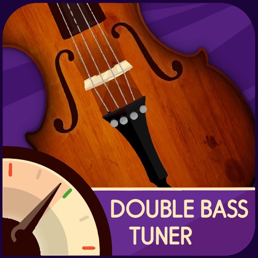 Double Bass Tuner Master app reviews download