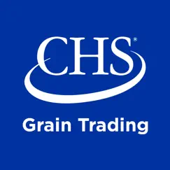 chs - grain trading logo, reviews