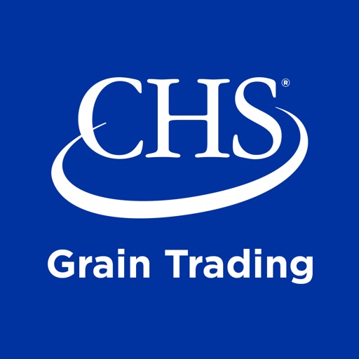 CHS - Grain Trading app reviews download
