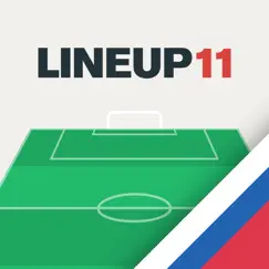 Lineup11 - Football Lineup uygulama incelemesi