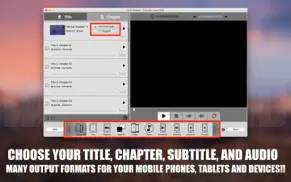 dvd ripper pro - rip & convert iphone images 3