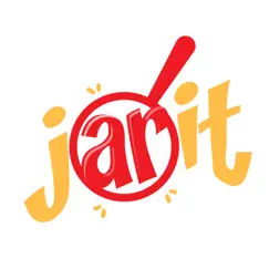 jarit - augmented reality menu logo, reviews