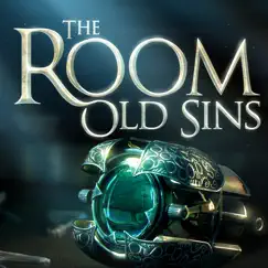 the room: old sins logo, reviews
