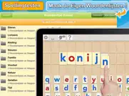dutch word wizard for kids ipad images 2
