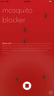 mosquito blocker iphone images 3