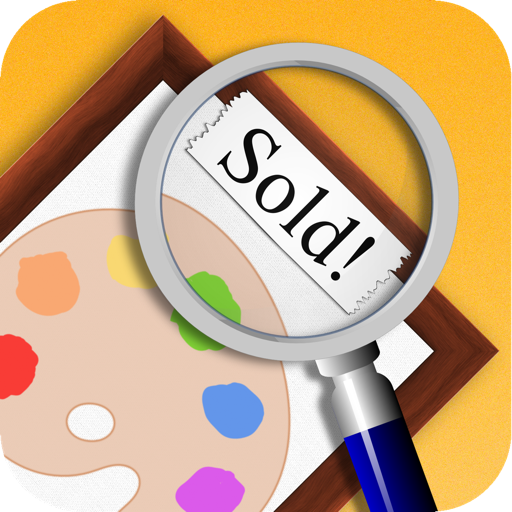 Artwork Tracker app reviews download