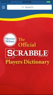 scrabble dictionary iphone images 1