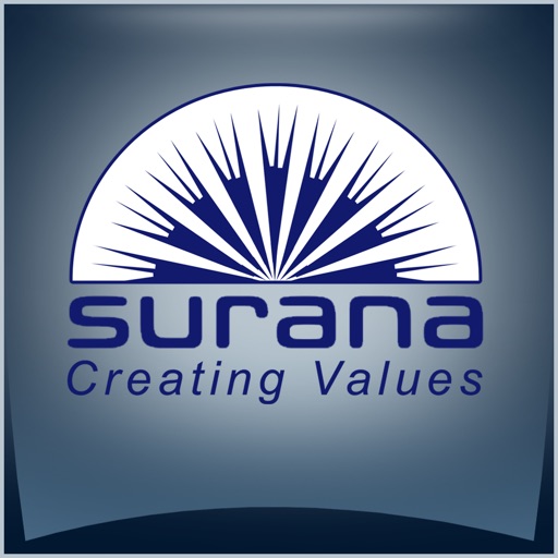 Surana Bullion app reviews download