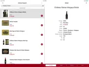 wine cellar database ipad images 2