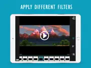 video editor - crop video ipad images 3