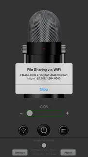 voice-activated recorder iphone images 2