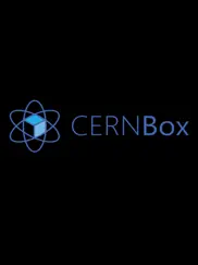 cernbox ipad images 1