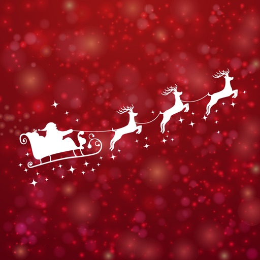 Merry Christmas Winter Sticker app reviews download