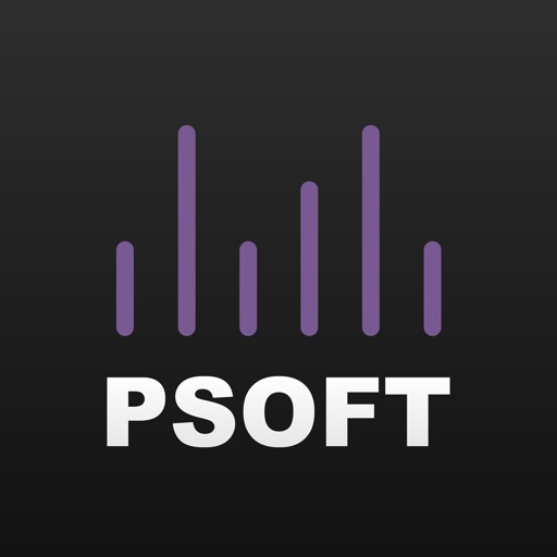 PSOFT Audio Player app reviews download