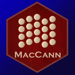 canntina - maccann concertina logo, reviews