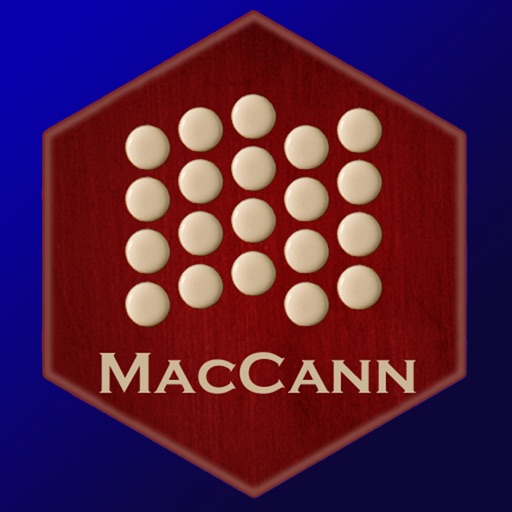 Canntina - MacCann Concertina app reviews download
