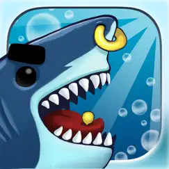 angry shark evolution clicker commentaires & critiques