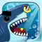Angry Shark Evolution Clicker anmeldelser