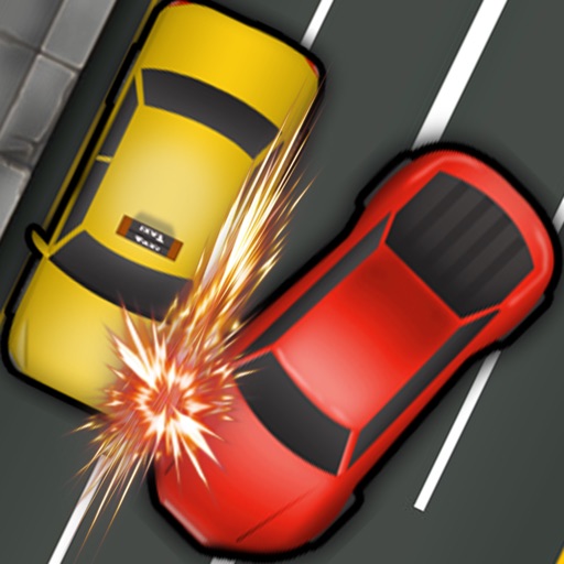 2D Infinite Car Racing app reviews download
