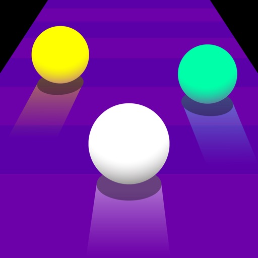 Balls Race app reviews download