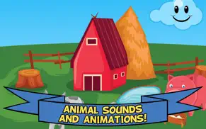 barnyard puzzles for kids iphone images 2