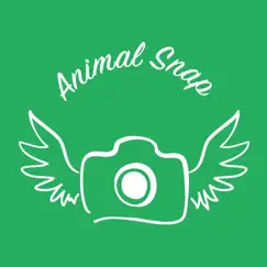 animalsnap - identify animals logo, reviews