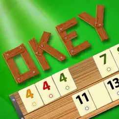 okey rummy commentaires & critiques