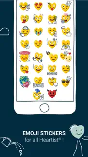 heartist® emoji iphone images 2