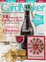 cardmaker magazine ipad images 1