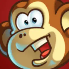 monkeyrama logo, reviews
