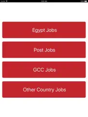 egypt jobs ipad resimleri 1