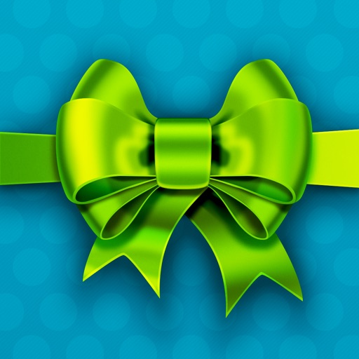 Gifted - Gift List Manager app reviews download