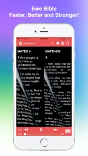 ewe bible iphone images 4