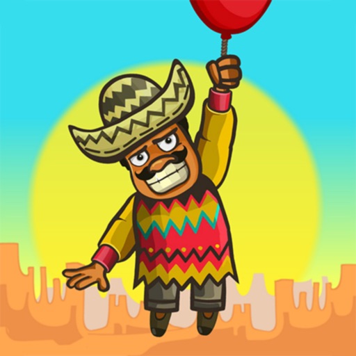 Pancho Rise Up app reviews download