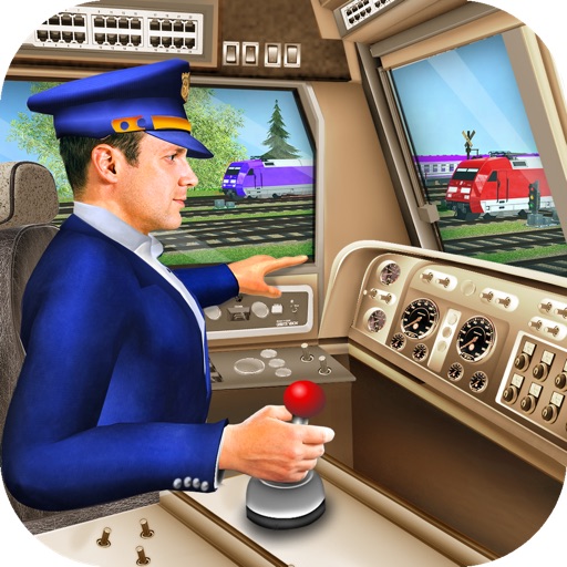 City Train Simulator 2018 app reviews download