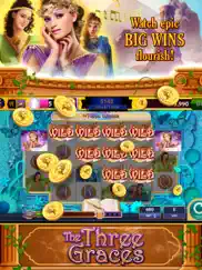golden goddess casino ipad images 2