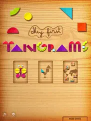 mis primeros tangrams ipad capturas de pantalla 3