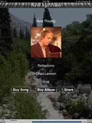 new age piano ipad capturas de pantalla 2