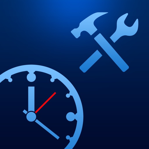 Maintenance Manager app reviews download