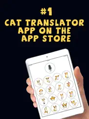 cat translator deluxe ipad images 1