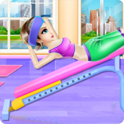 Nerdy Girl in the Gym app reviews download
