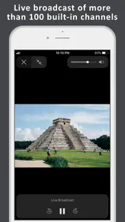 tv de méxico: tv mexicana live iphone images 2
