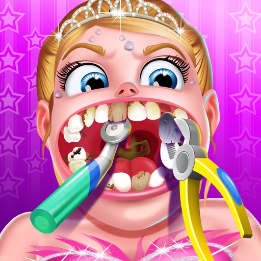 Ballet Dentist Salon app reviews download
