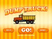 dump truck ipad images 1