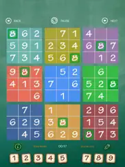 sudoku - unblock puzzles game ipad images 1